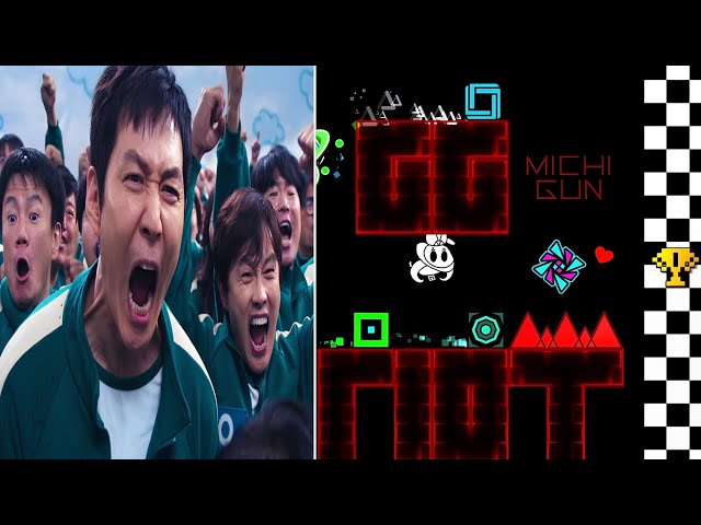 The MOST IMPORTANT day in the HISTORY of Geometry Dash (I think)