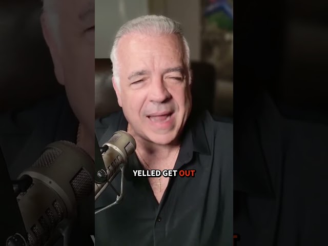 Joe Pags' thoughts on illegal immigration