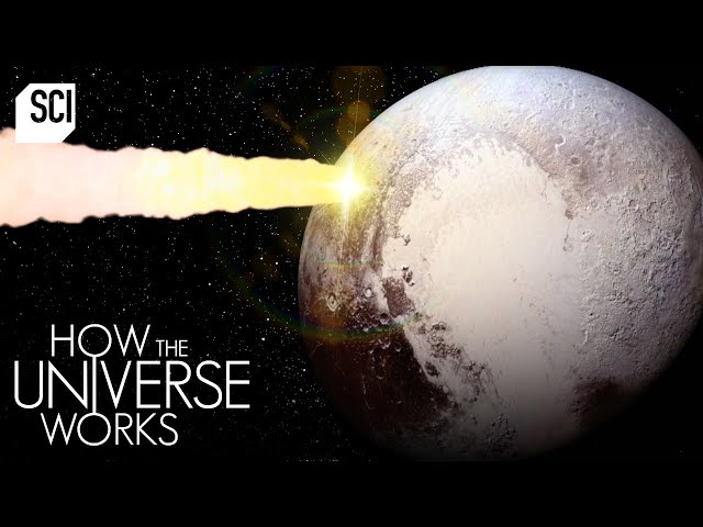 Ice Giants, Comets, & Pluto ☄️ | How the Universe Works | Science Channel