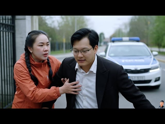 She Vanished Overnight… Then a Police Car Brought Tu Tien Back #lytutien