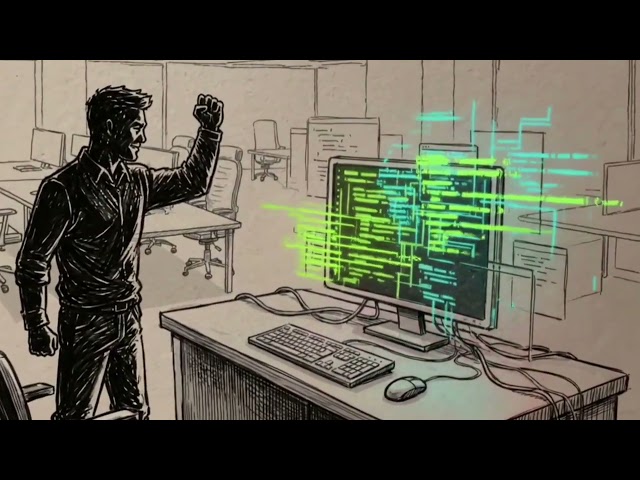 The Era of Fragile Automation is Ending: 5 Shifts That Changed Everything