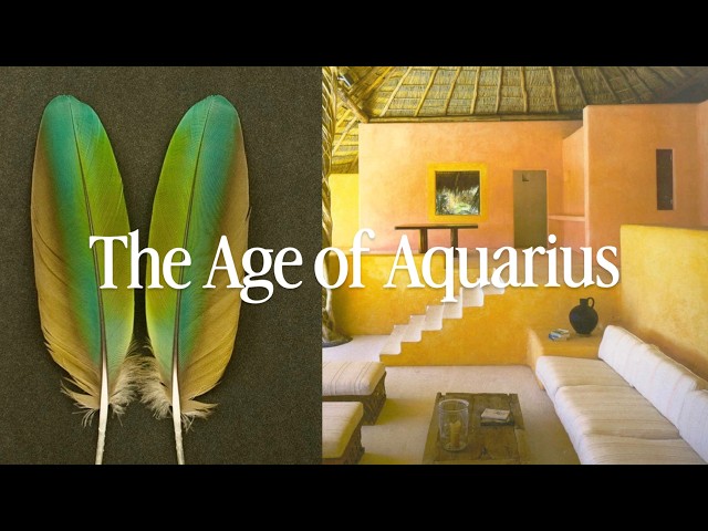 The Age of Aqua☉Spiritual Warfare