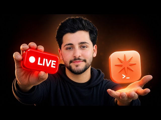 🔴 LIVE: Build Custom AI Automations with Claude Code + GitHub Actions (For $0)