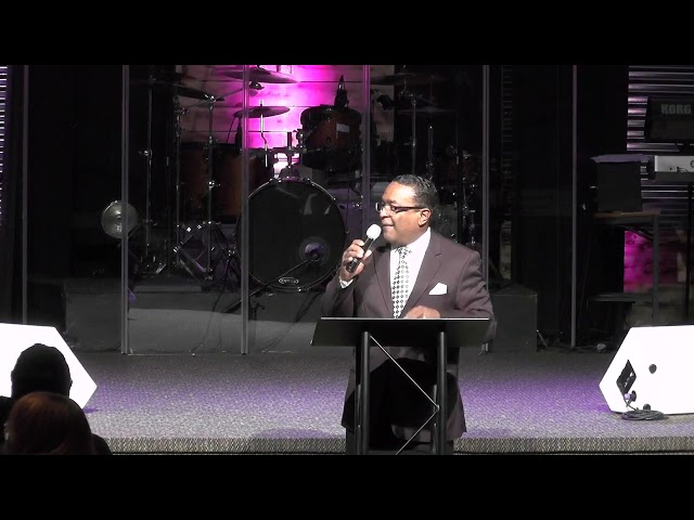 West Broad Seventh Day Adventist Church  9/2/2017
