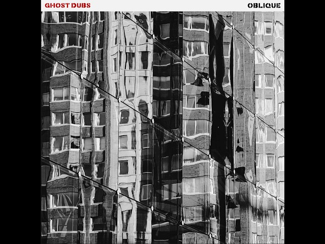 GHOST DUBS - ATTACK [PRESSURE]