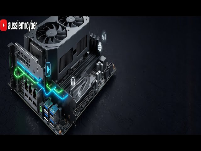 Section 4 Expansion Cards and their Installation