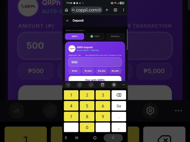 Legit Ba Ang Copii Trading? Review Kung Paano Kumita.
