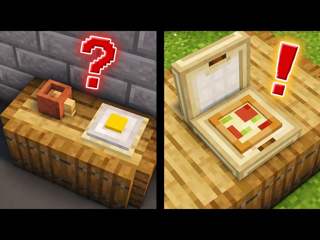 20+ Insane Building Tricks That Look Impossible