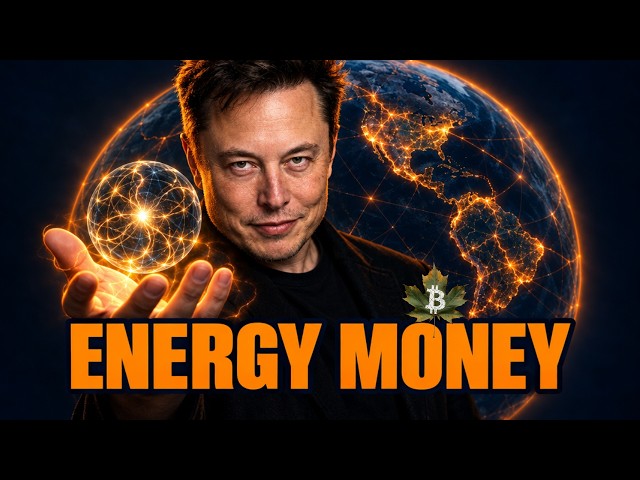 Elon Says Money Won’t Matter. So What Will?