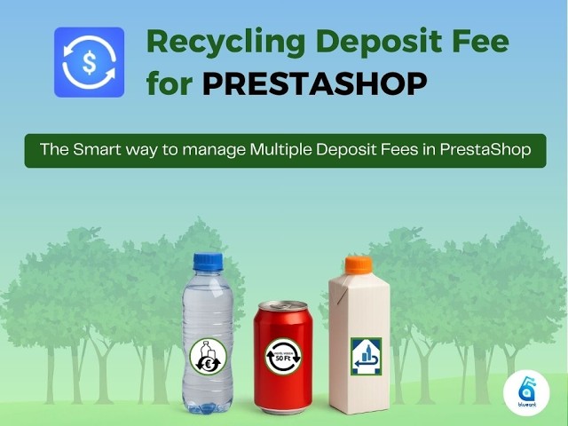Learn how to configure and use the Multi Deposit Fee Module for PrestaShop