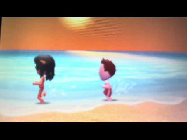 Tomodachi Life Break Up Flashback