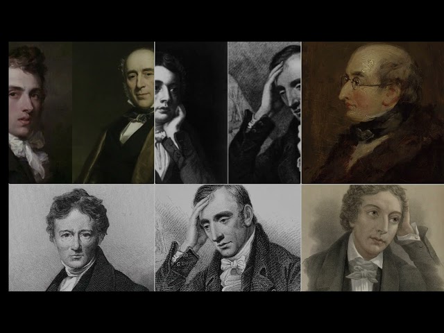 The Immortal Dinner 1817