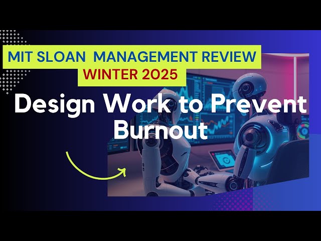 Building Character-Driven Teams: MIT's Blueprint for Future Leaders