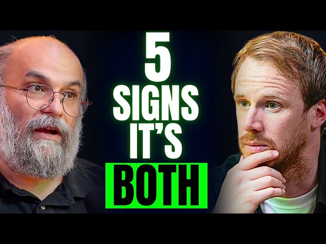 5 Signs You're A High-Masking Autistic With ADHD (AuDHD Expert Explains)