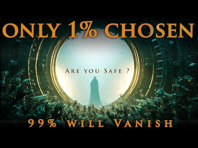 Warning 2026: The Protocol That Will Wipe Out 99% of Humans | History For Sleep 