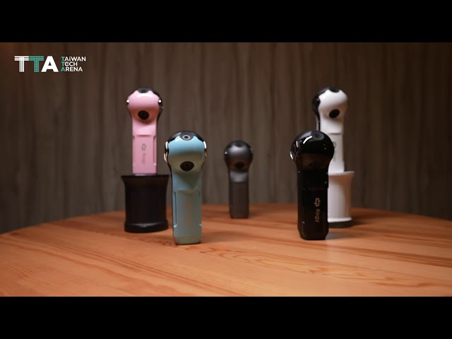 DP Smart, instant connecting people in 360.