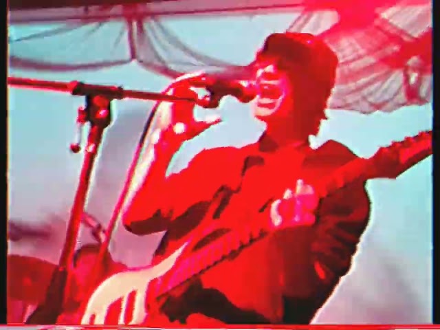 Calamo - Untitled 8  (En vivo en CLUB TRI, MDQ (08/08/26)