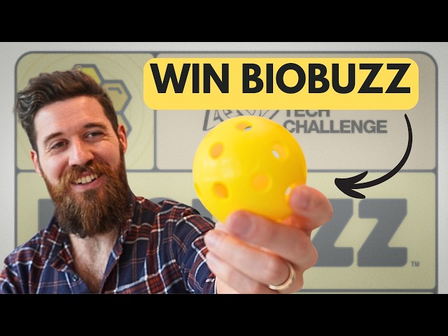 FTC BioBuzz Off-Season Guide
