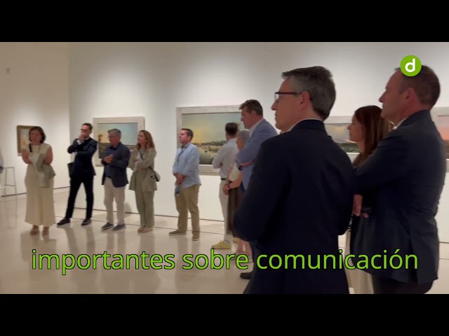 Comunicación, cultura e innovación: Dircom Andalucía reúne al sector en Málaga