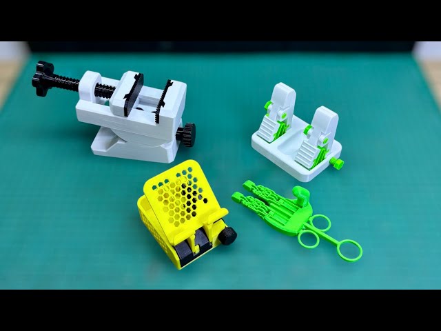 Top 4 Useful Tools You Can Make With A 3D Printer