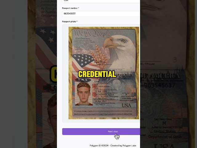 The importance of Privacy Identity in Web3