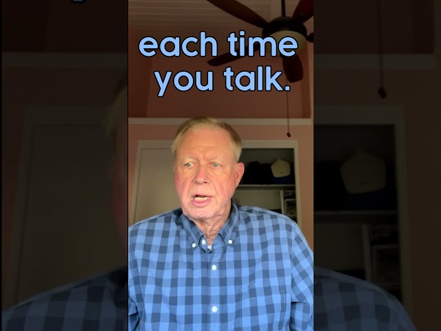 Breathing Has Nothing To Do With Your Stuttering