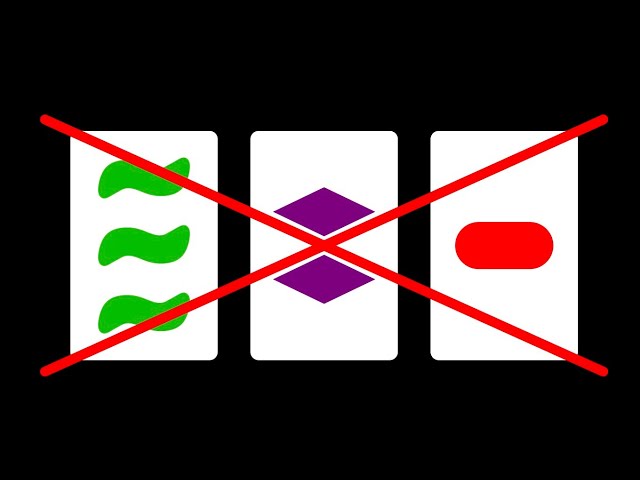 The Simplest Card Game No Mathematician Can Solve | #SoME4