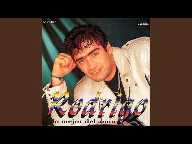 Lo mejor del amor