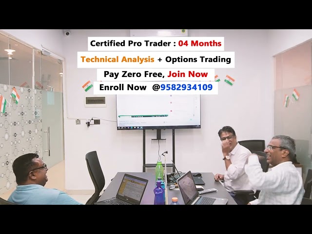 Best Stock Market Coaching In Baghpat  - Procapital Academy -  9582934109
