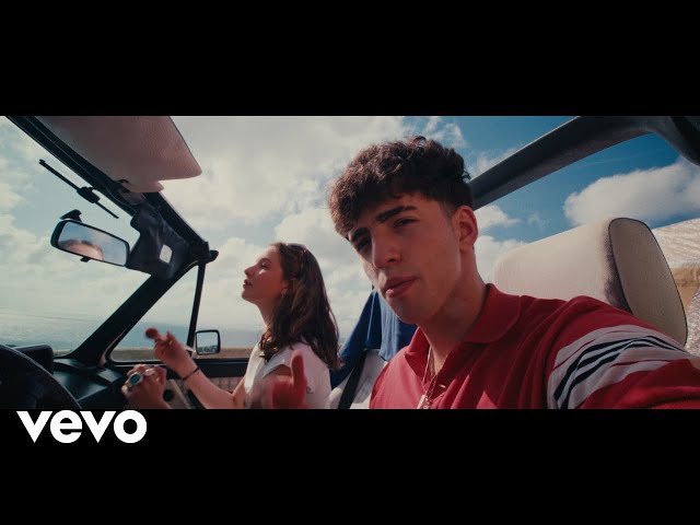 Dib, NeURO - Dos Soles (Video Oficial)