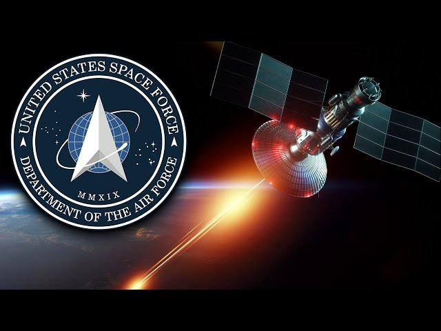 Space Force Becomes More Lethal