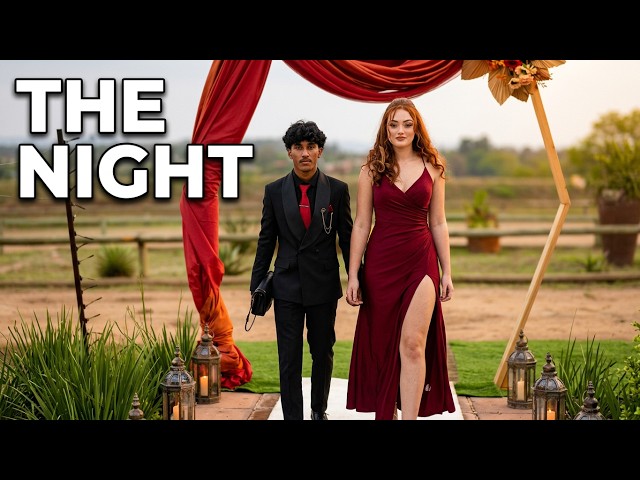 LHS Matric 2026: An Unforgettable Night