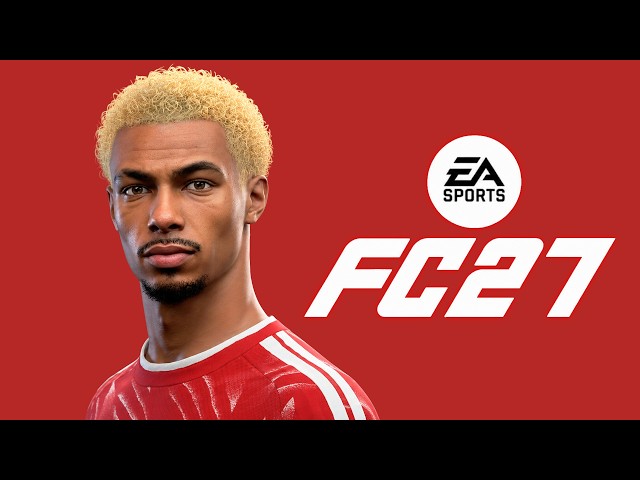 FC 27 - 50 New Features