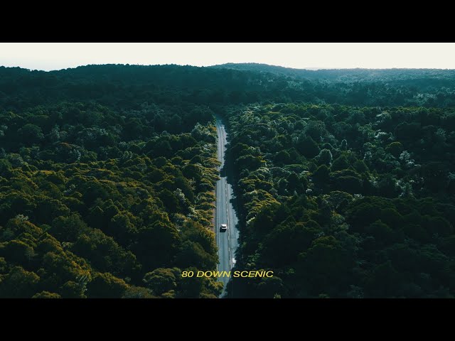 Home Brew - 80 Down Scenic (Official Music Video)