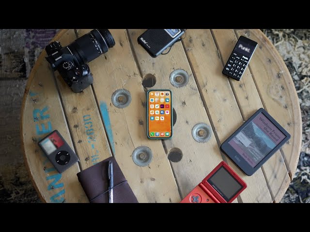 Why I Decentralized My Smartphone