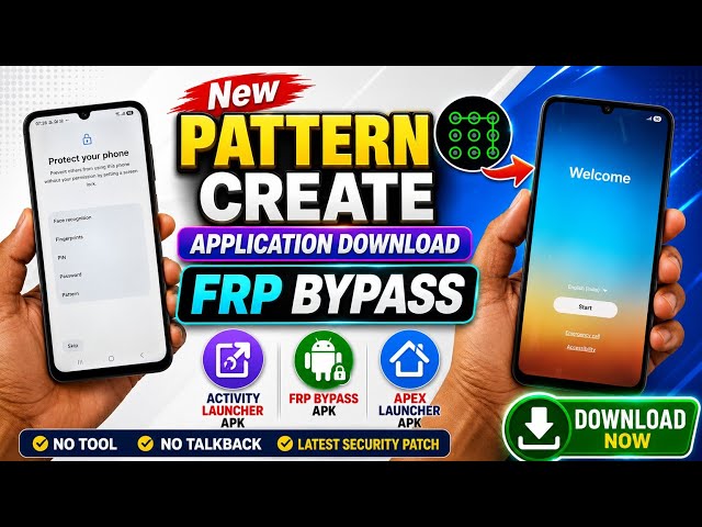 🔥 Samsung FRP Bypass 2026 | Android 13/14/15/16 | No PC Required | 100% Working Solution