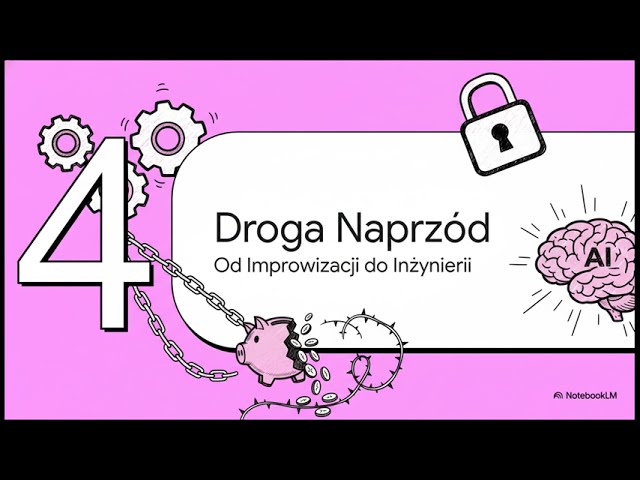 Cykl życia Vibe Codingu