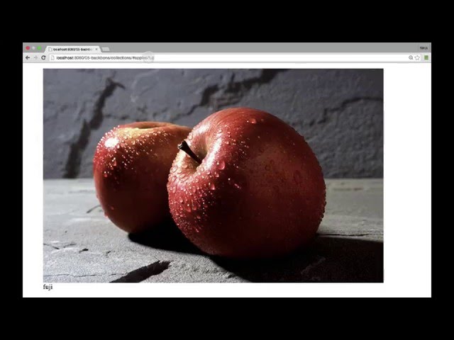 Fullstack JavaScript: BackboneJS and Parse.com SDK Message Board (05-backbone-1)
