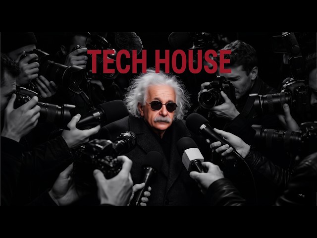 Best of Grovy Tech House Mix 2026 �  Tech House DJ Set  � Mix 1 Alpha Core