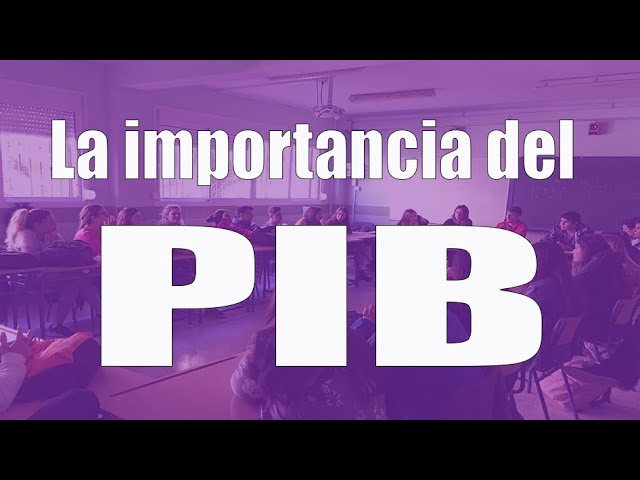 The Importance of GDP Growth: Why is GDP Important?
