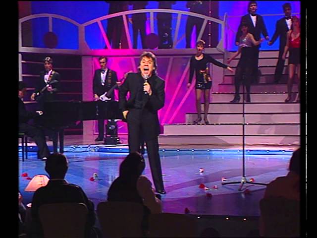RAPHAEL "COMO YO TE AMO"
