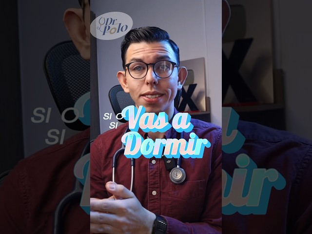 La mejor canción para dormir 😴😴😴 más en IG #medicina #sabiasque #curiosidades