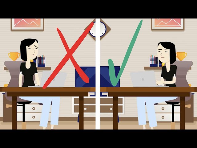 Online Classes & Virtual Learning - How to Manage