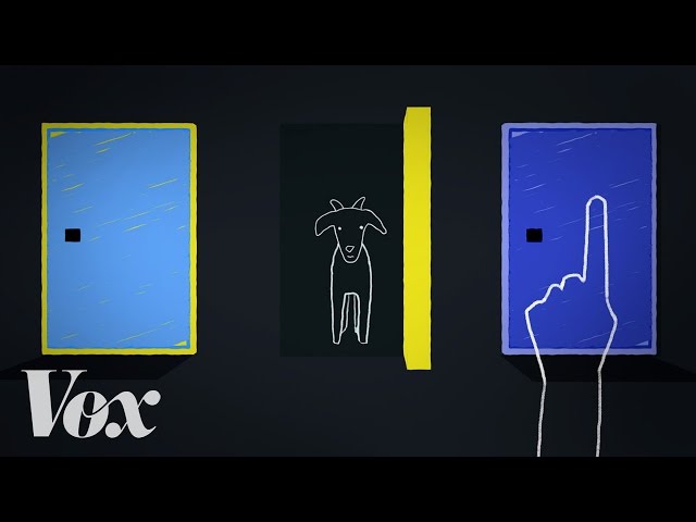 The math problem that stumped thousands of mansplainers