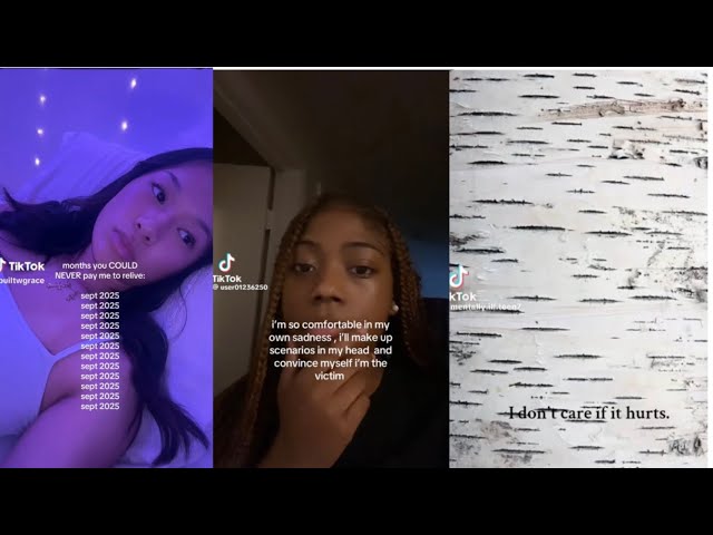 Vent TikTok Compilation