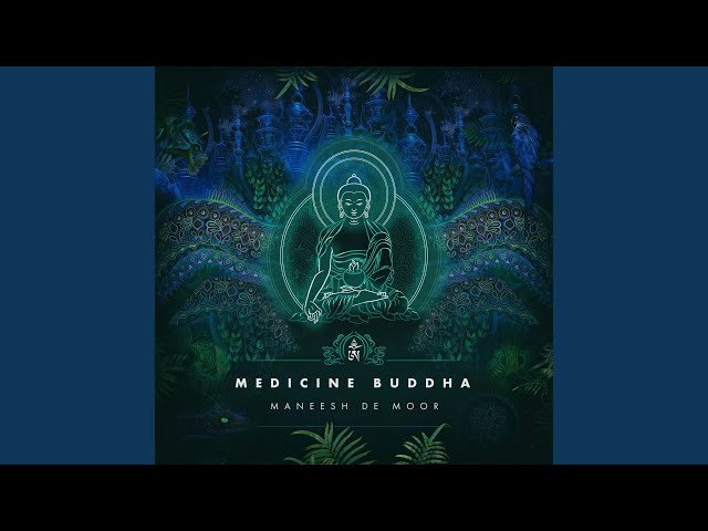 Medicine Buddha