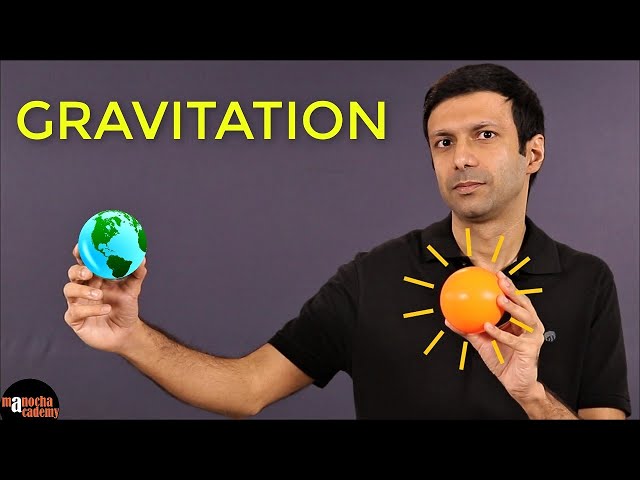 Gravitation