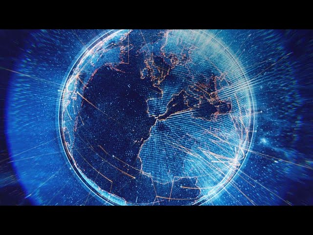 Intel Extreme Masters 2014 Intro