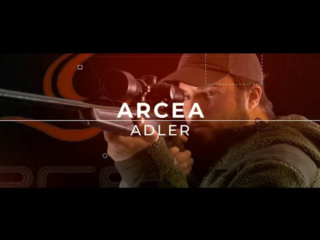 Presentation of ADLER Visors by Arcea