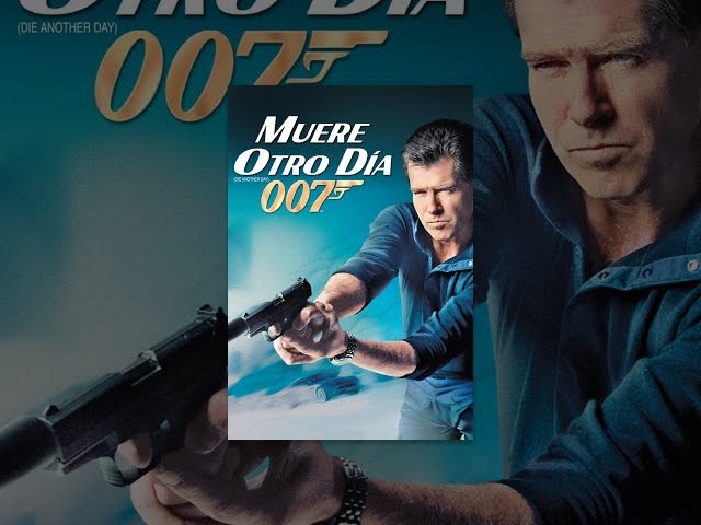 Muere Otro Día (VE)